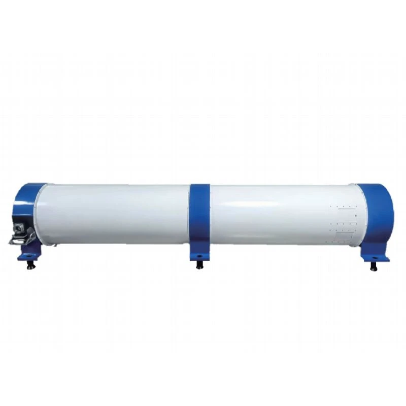Collimateur infrarouge hors-axe